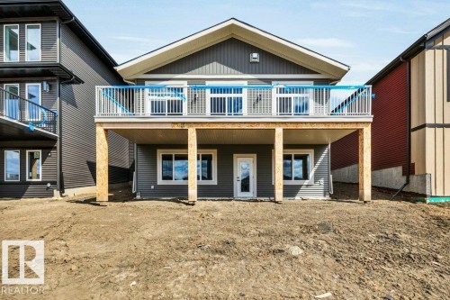 15 Norwyck Way, Spruce Grove, AB 