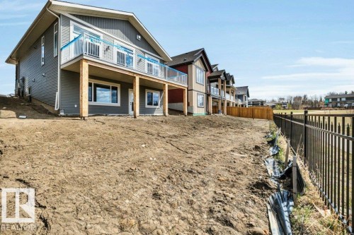 15 Norwyck Way, Spruce Grove, AB 