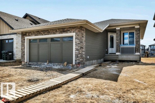 15 Norwyck Way, Spruce Grove, AB 