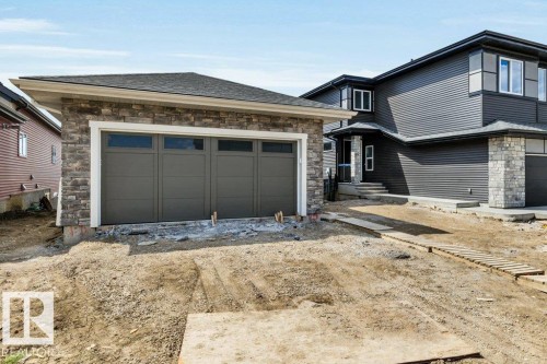 15 Norwyck Way, Spruce Grove, AB 