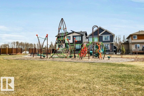 15 Norwyck Way, Spruce Grove, AB 