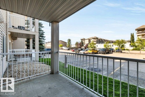 #122 12550 140 Av Nw, Edmonton, AB 