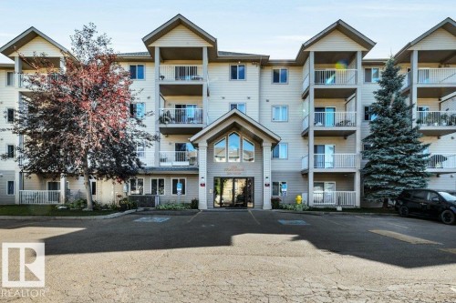 #122 12550 140 Av Nw, Edmonton, AB 