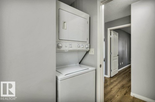 #122 12550 140 Av Nw, Edmonton, AB 