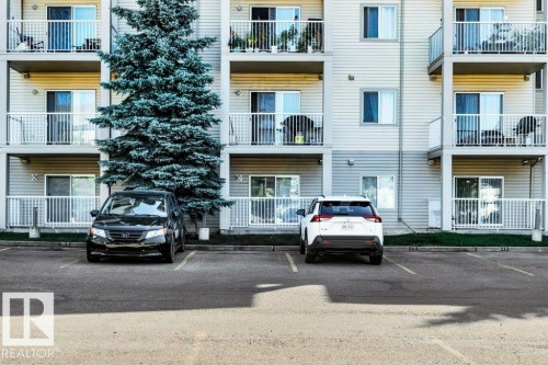 #122 12550 140 Av Nw, Edmonton, AB 