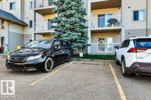 #122 12550 140 Av Nw, Edmonton, AB 