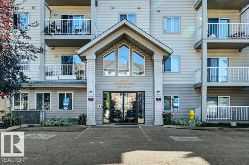 #122 12550 140 Av Nw, Edmonton, AB 