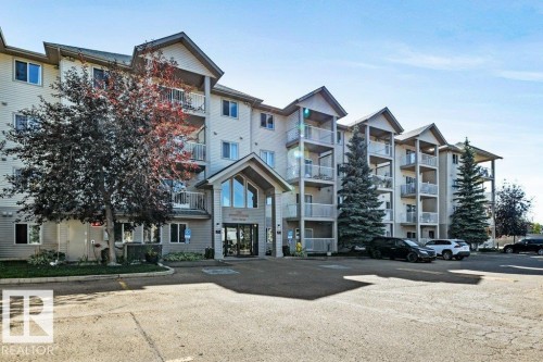 #122 12550 140 Av Nw, Edmonton, AB 