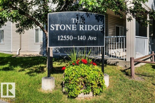 #122 12550 140 Av Nw, Edmonton, AB 