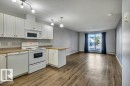 #122 12550 140 Av Nw, Edmonton, AB 
