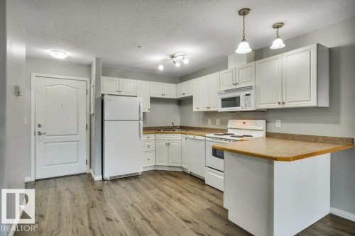 #122 12550 140 Av Nw, Edmonton, AB 