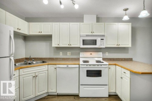 #122 12550 140 Av Nw, Edmonton, AB 
