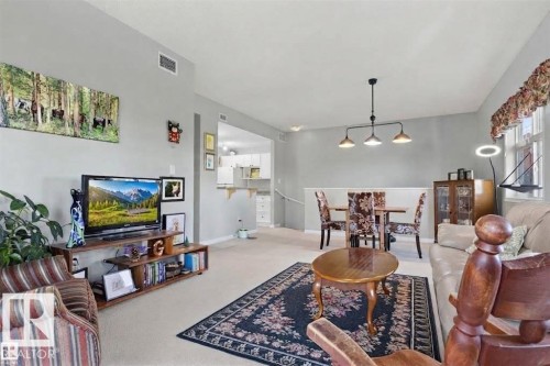 #34 3040 Spence Wd Sw, Edmonton, AB 