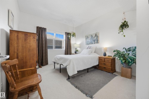 #34 3040 Spence Wd Sw, Edmonton, AB 