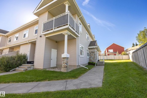 #34 3040 Spence Wd Sw, Edmonton, AB 