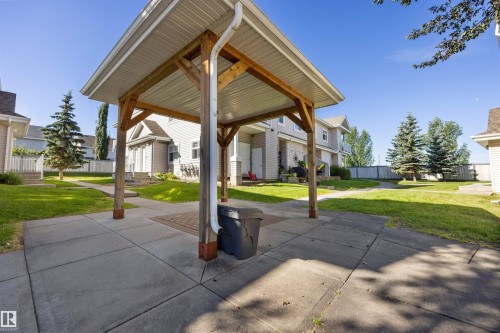 #34 3040 Spence Wd Sw, Edmonton, AB 