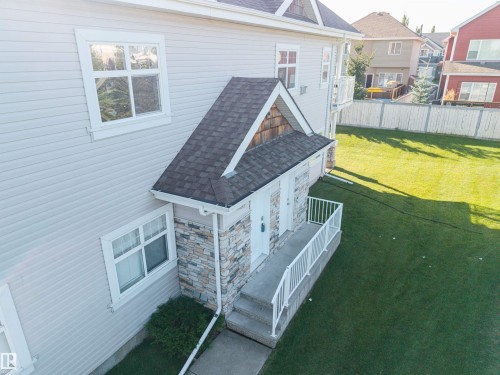 #34 3040 Spence Wd Sw, Edmonton, AB 