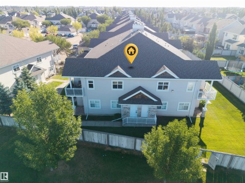 #34 3040 Spence Wd Sw, Edmonton, AB 