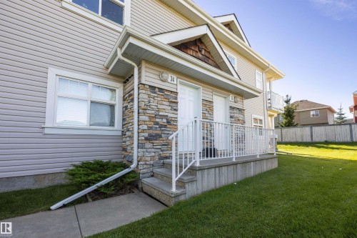 #34 3040 Spence Wd Sw, Edmonton, AB 