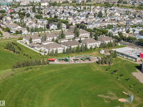 #34 3040 Spence Wd Sw, Edmonton, AB 