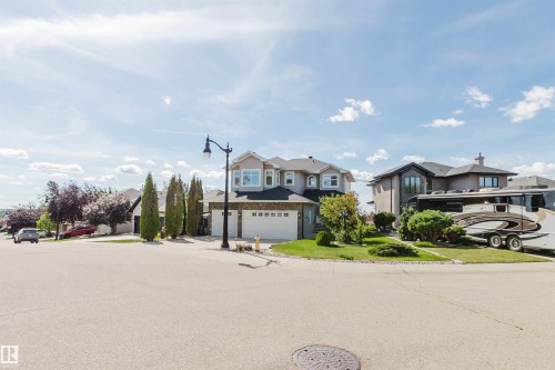 Additional content - 3412 Macneil Link Nw, Edmonton, AB 