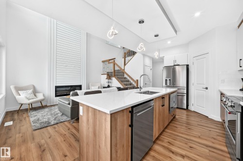 215 Savoy Crescent, Sherwood Park, AB 