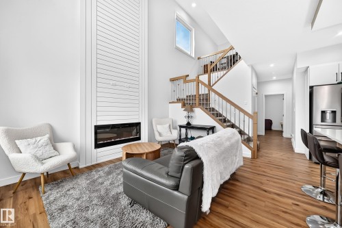 215 Savoy Crescent, Sherwood Park, AB 