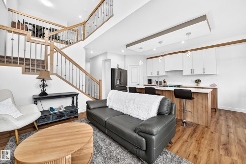 215 Savoy Crescent, Sherwood Park, AB 