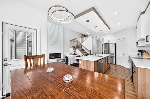 215 Savoy Crescent, Sherwood Park, AB 