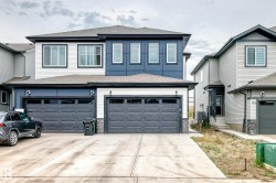 215 SAVOY Crescent  Sherwood Park, AB T8H 3A8
