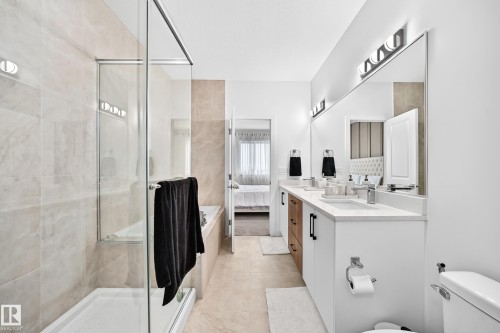 215 Savoy Crescent, Sherwood Park, AB 