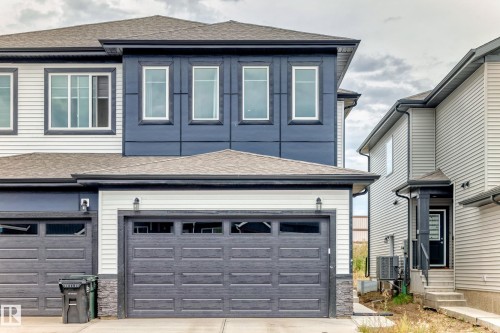 215 Savoy Crescent, Sherwood Park, AB 