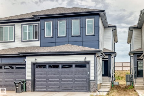 215 Savoy Crescent, Sherwood Park, AB 
