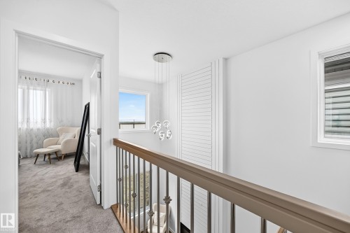 215 Savoy Crescent, Sherwood Park, AB 