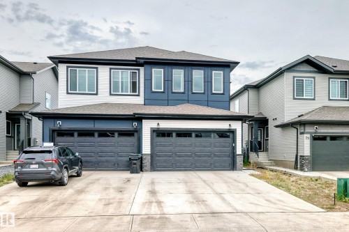 215 Savoy Crescent, Sherwood Park, AB 