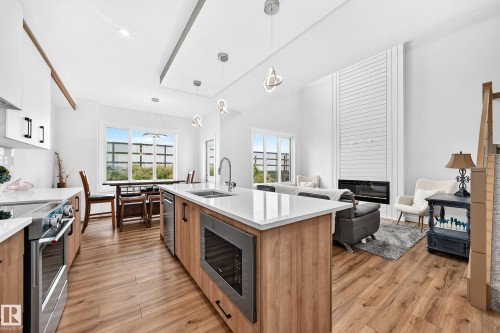 215 Savoy Crescent, Sherwood Park, AB 