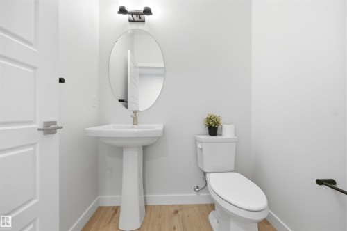 2pc Main Floor - 3038 Dixon Landing Sw, Edmonton, AB 