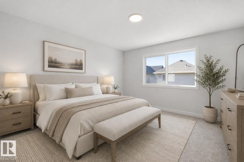 Virtually Staged - 3038 Dixon Landing Sw, Edmonton, AB 