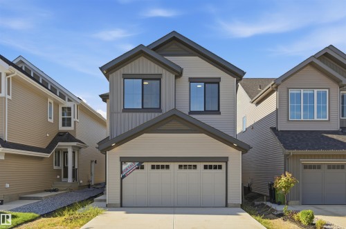 3038 Dixon Landing Sw, Edmonton, AB 