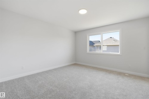 Primary Bedroom - 3038 Dixon Landing Sw, Edmonton, AB 