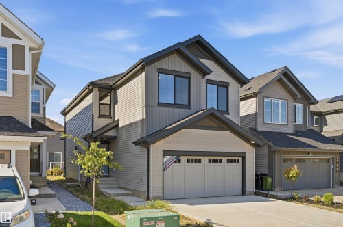 3038 Dixon Landing Sw, Edmonton, AB 