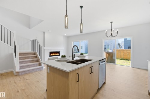 3038 Dixon Landing Sw, Edmonton, AB 