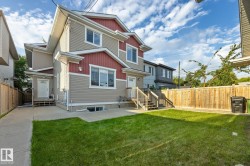 8952 81 Avenue NW  Edmonton, AB T6C 0W8