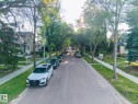 This beautiful home is situated on a breath-taking tree-lined street with established residential properties and sidewalks - 8952 81 Avenue Nw, Edmonton, AB 