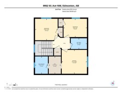 Floor plan - 