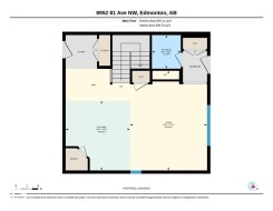 Floor plan - 