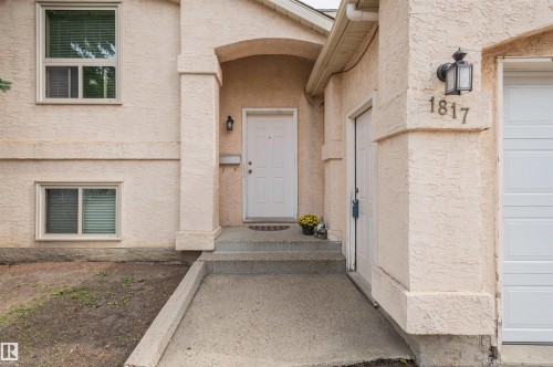 1817 Mill Woods Road Nw, Edmonton, AB 