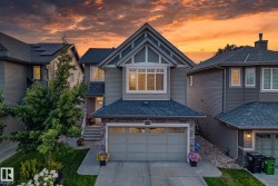 2096 REDTAIL Common NW  Edmonton, AB T5S 0H4