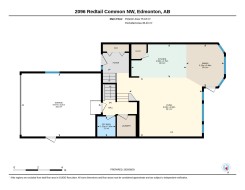 Floor plan - 