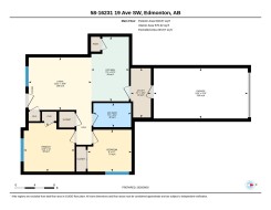 Floor plan - 